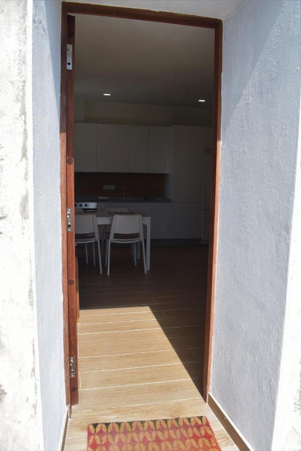 Pedra Da Lan - Una Casita De Piedra Cangas Extérieur photo